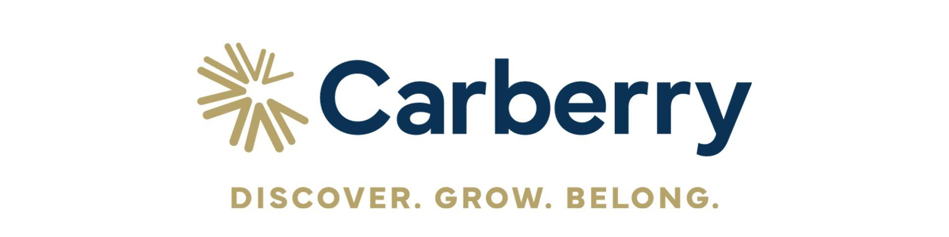 Town of Carberry Logo