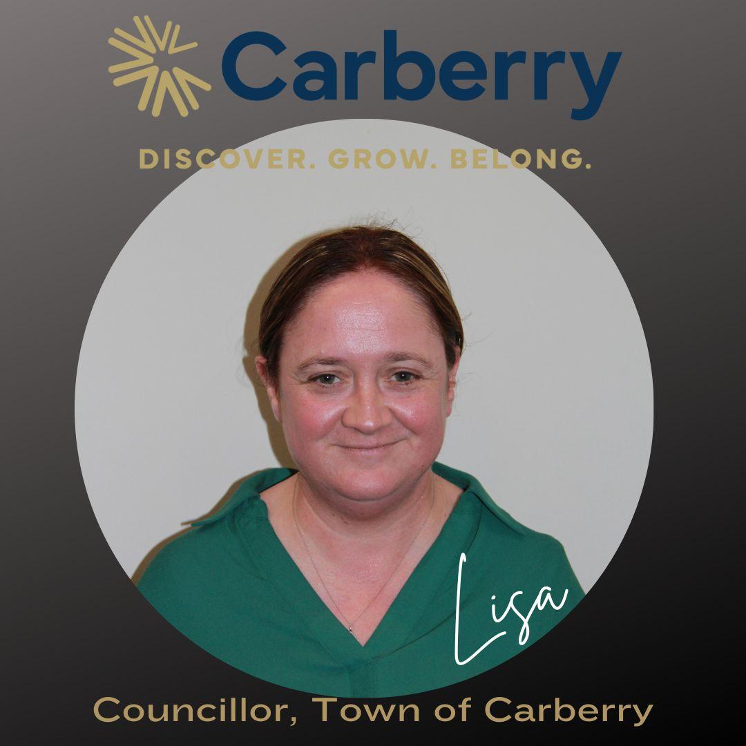 Lisa Dobbin-Waters 