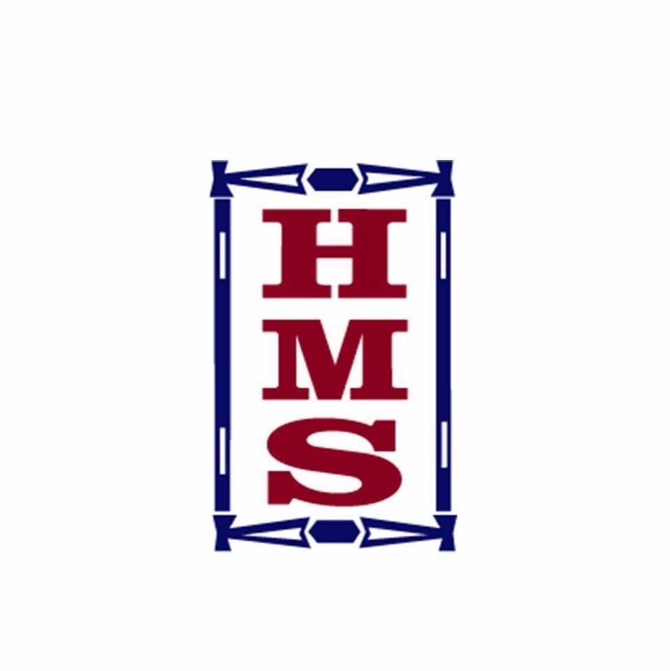 Guild HMS Insurance logo