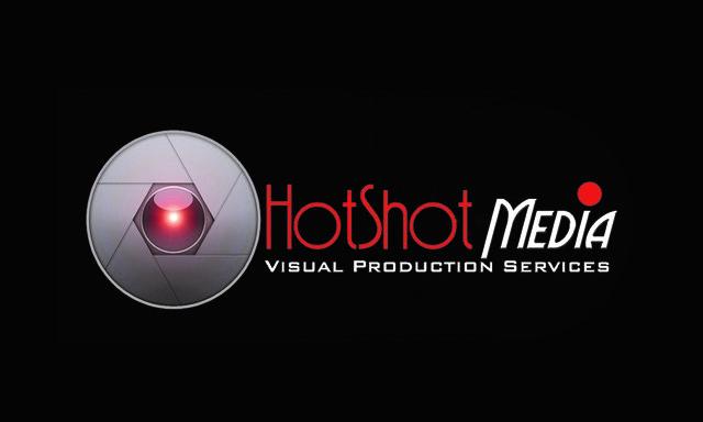 Hot Shot Media logo