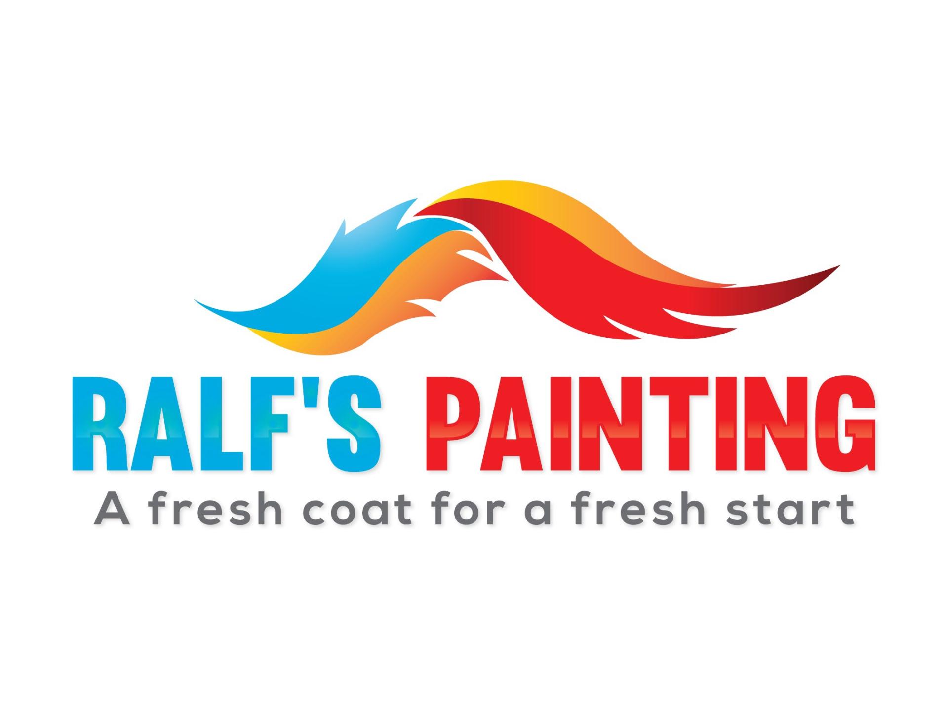 Logos By Ralf Butler Ralf's Painting | Town of Carberry | CiviKit